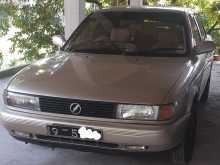 Nissan Sunny 1992 Car