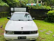 Nissan Sunny FB13 1993 Car