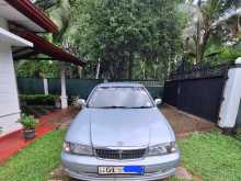 Nissan Sunny 1998 Car