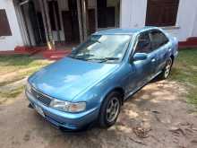 Nissan Sunny SB14 1996 Car