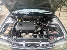 Nissan Sunny FB15 1999 Car