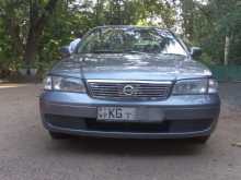 Nissan Nissan Sunny FB15 2004 Car