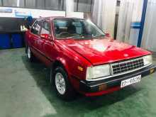 Nissan SUNNY 1983 Car