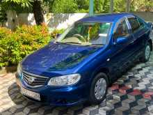 Nissan Sunny N17 2011 Car