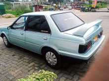 Nissan SUNNY 1985 Car