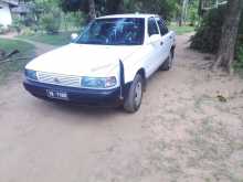 Nissan Sunny 1995 Car