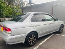 Nissan Sunny FB15 Super Saloon 1999 Car
