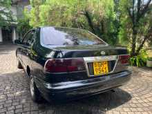 Nissan SUNNY FB14 1997 Car