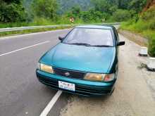 Nissan Sunny 1994 Car