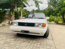 Nissan Sunny FB12 1988 Car