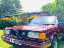 Nissan Sunny CB12 Trad Sunny 1990 Car