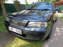 Nissan Sunny FB15 1999 Car