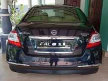 Nissan Teana 2013 Car