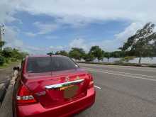 Nissan TIIDA 2007 Car