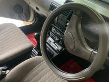 Nissan Trad Sunny FB12 1992 Car