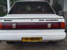 Nissan Trad Sunny 1987 Car