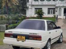 Nissan Trad Sunny HB12 1999 Car