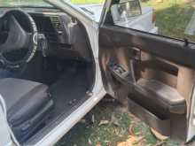 Nissan Trad Sunny 1987 Car