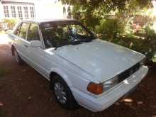 Nissan Trad Sunny B12 1988 Car