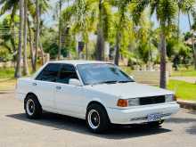 Nissan Trad Sunny FB12 1988 Car