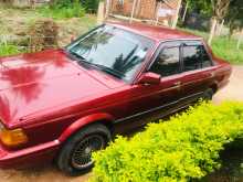 Nissan Trad Sunny 1989 Car
