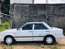 Nissan Trad Sunny 1997 Car