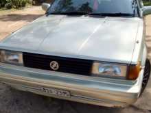 Nissan Trad Sunny 1989 Car