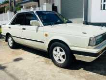 Nissan Trad Sunny 1987 Car