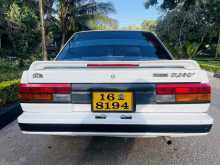 Nissan Trad Sunny 1987 Car