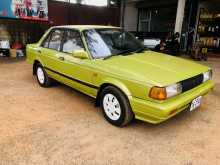 Nissan Trad Sunny 1986 Car