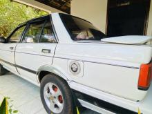 Nissan Trad Sunny 1987 Car