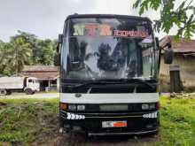Nissan UD 2011 Bus