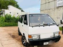 Nissan Vanette 2003 Van