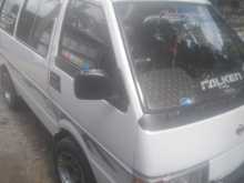 Nissan Vanette 1994 Van