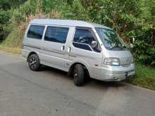 Nissan Vanette 2007 Van