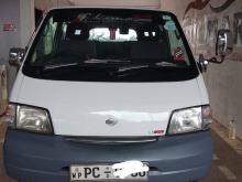 Nissan Vanet 2005 Van