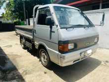 Nissan Vanette 1995 Van