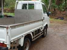 Nissan Vanette 1999 Lorry