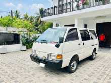 Nissan Vanette 1994 Van