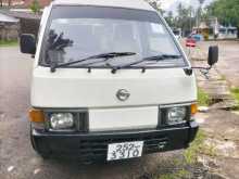 Nissan Vanette 1996 Van