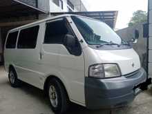 Nissan Nissan Vanete 2003 Van