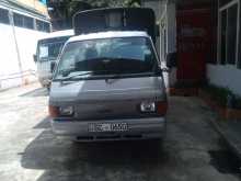 Nissan Vanette 1996 Lorry
