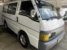 Nissan Vanette 1996 Van