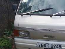 Nissan VANETTE 1996 Lorry