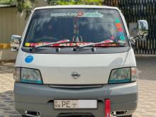 Nissan Vanette 2007 Van