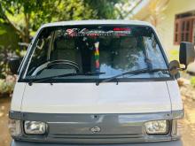 Nissan Vanette 2005 Van