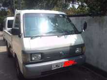 Nissan Vanette 1998 Lorry