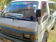 Nissan Vanette 1998 Van