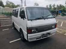 Nissan Vanette 1994 Van