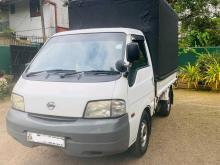Nissan Vanette 2006 Lorry